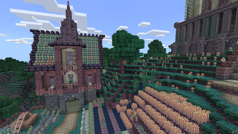 NostalGea Screenshot #7