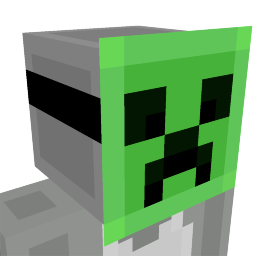 Creeper Mask Key Art