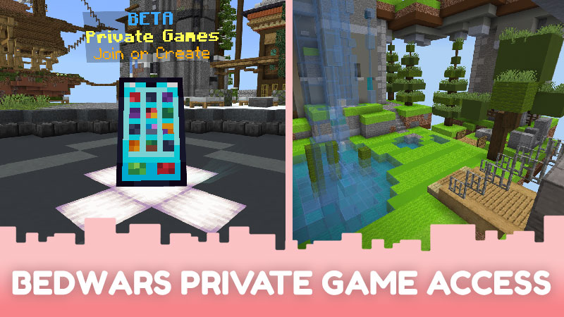 BedWars Gift - 30 Day Pass Screenshot #10