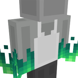 Green Fire Gloves Key Art