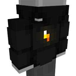 Fire Energy on the Minecraft Marketplace by Endorah