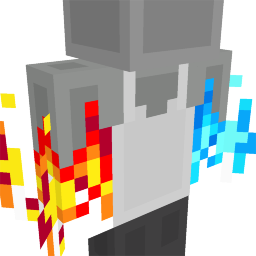 Fire & Ice Arms Key Art