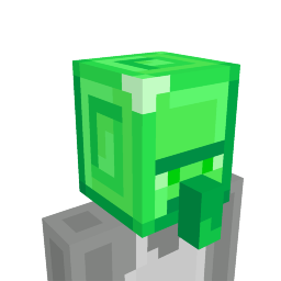 Emerald Villager