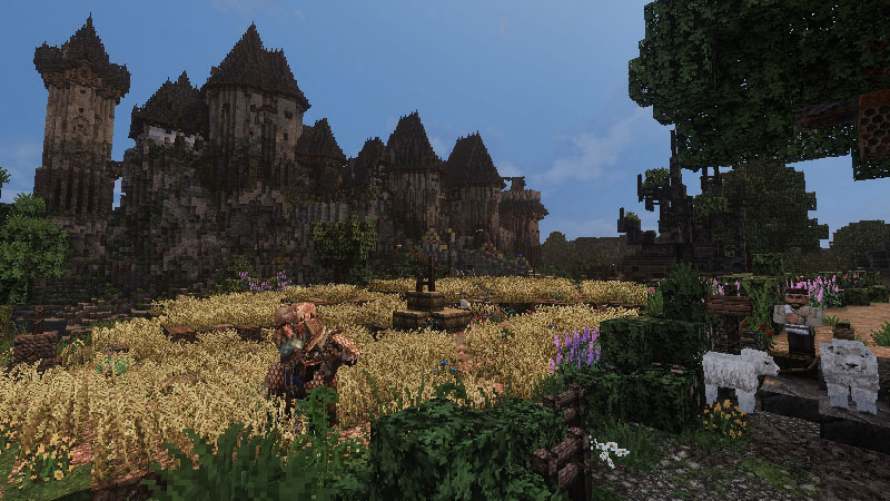 Conquest by Conquest Studios