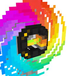 Rainbow Machine