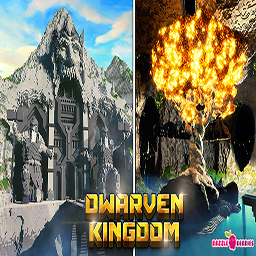 Dwarven Kingdom Pack Icon