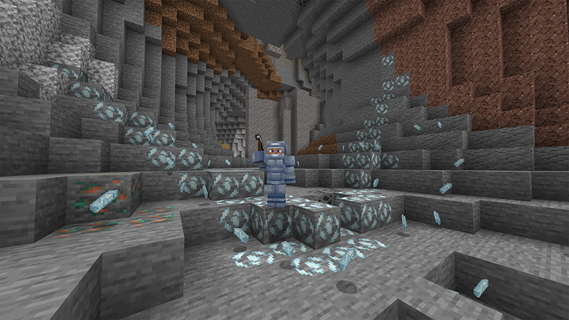 Mooncraft Screenshot #5