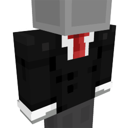 Formal Suit Key Art