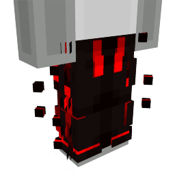 Red Shade Pants on the Minecraft Marketplace by Aurrora