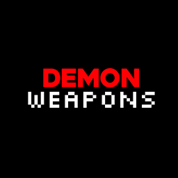 DEMON WEAPONS Pack Icon