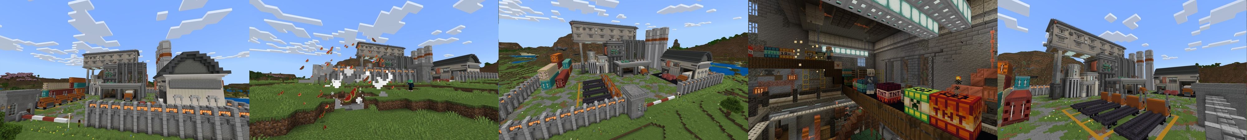 TNT+ Panorama