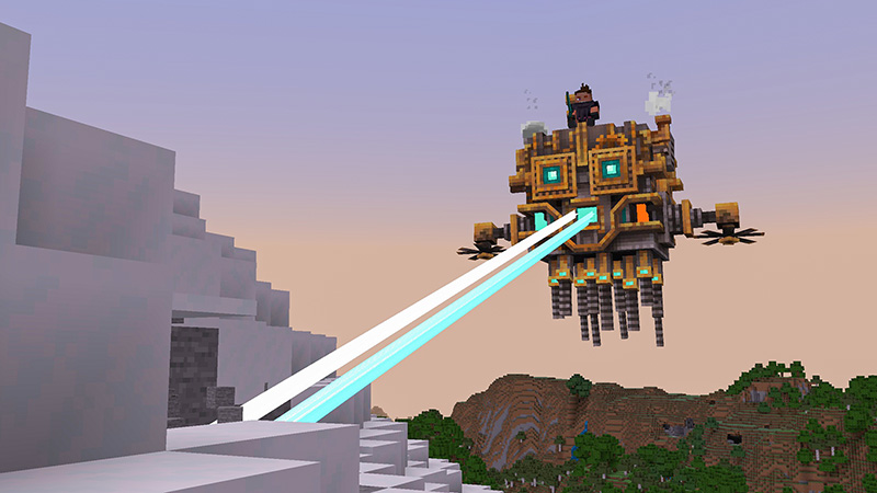 Ghast Riders Ghast Riders by In Mine
