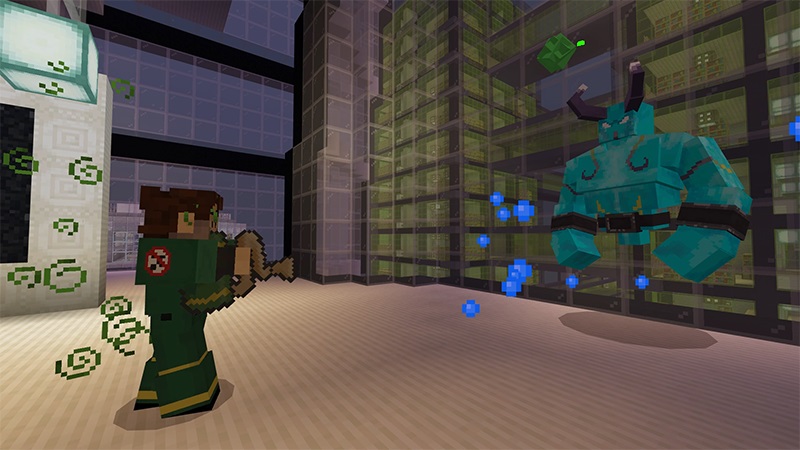 Ghost Hunter Screenshot #5