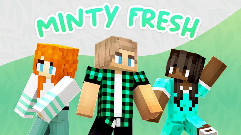 Minty Fresh Key Art