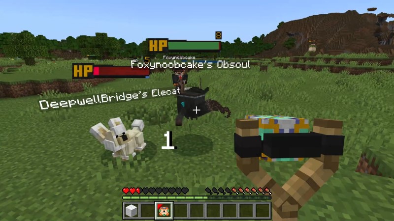 PixelPals: Evolved Add-On 1.1 PixelPals: Evolved Add-On 1.1 by Lifeboat