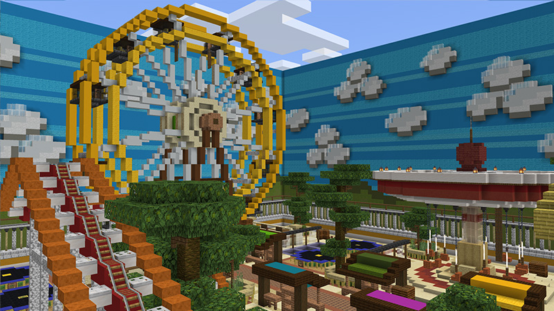 Hide & Seek World Screenshot #8