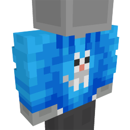 Party Cat Hoodie Key Art