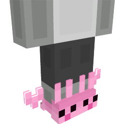 Lovely Bunny Shoes on the Minecraft Marketplace by Red Eagle Studios