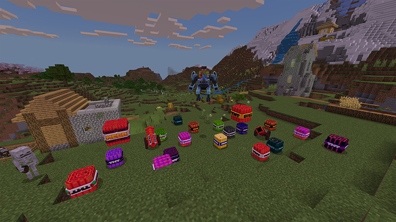 More TNT Screenshot #7