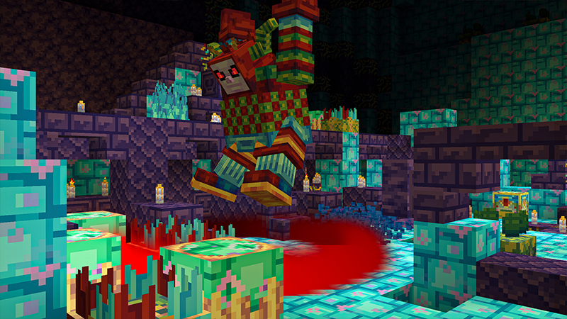 Circus Textures Screenshot #4