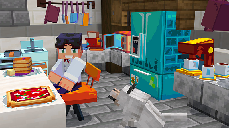 Modern Furniture 1.0 Screenshot #3