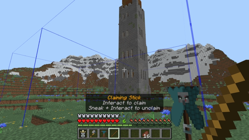 Factions Add-On v1.2 by Time Trap Studios