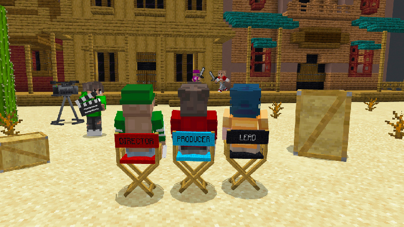 MOVIE STUDIO Screenshot #3
