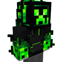 Gamer Creeper on the Minecraft Marketplace by Float Studios