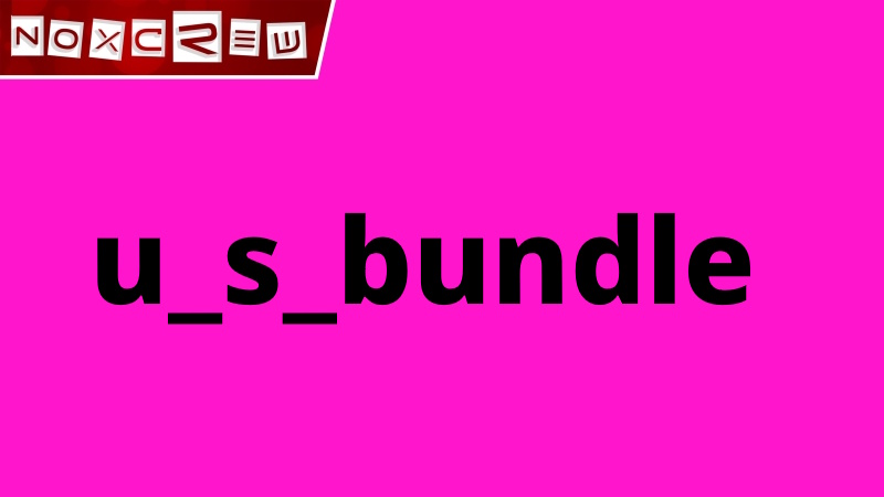 u_s_bundle X Key Art
