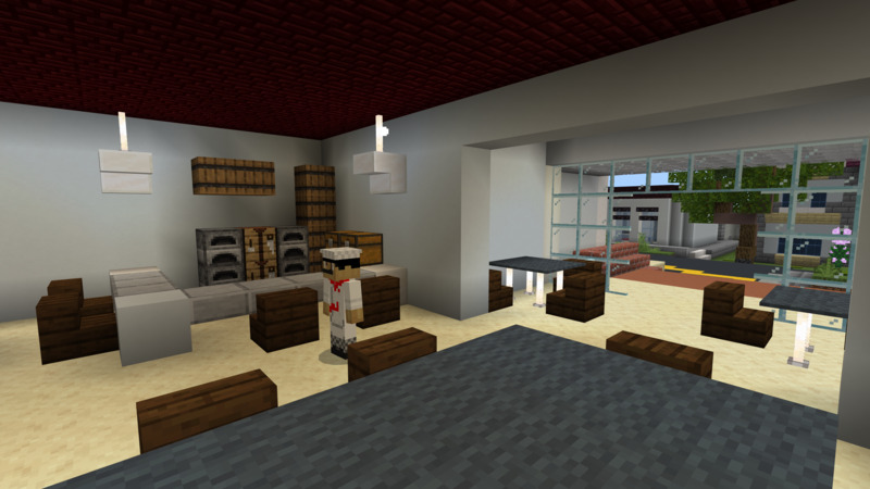 Pizza Delivery Rank Screenshot #2