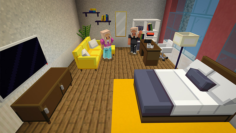 Luxury Hotel! Screenshot #2