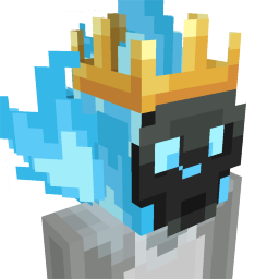 Ice Knight King