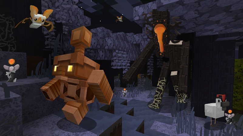 Jolicraft HD Jolicraft HD by Jolicraft