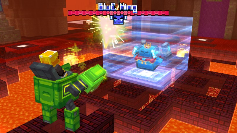 One Slime Block Adventure Screenshot #4