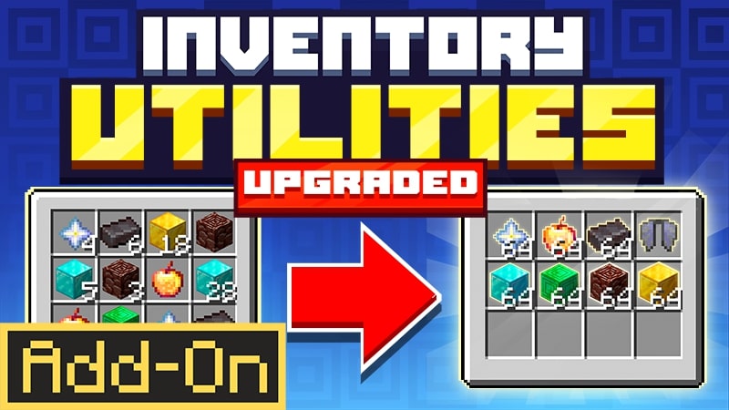 Inventory Utilities (Upgraded)