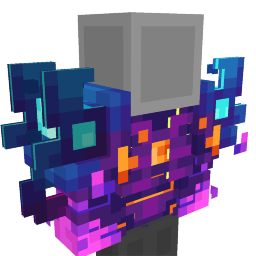 Fire Armor Key Art