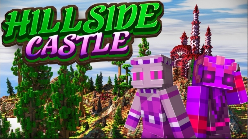 Hillside Castle