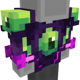 Ender Eye Armor