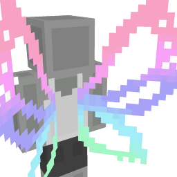 Cute Butterfly Wings