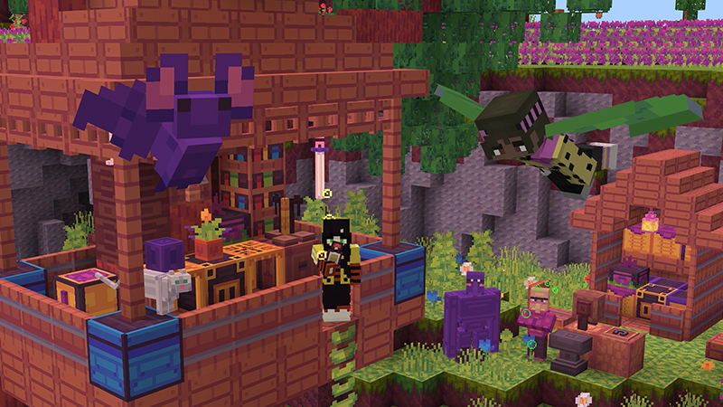 Magic Meadow Screenshot #4