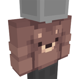 Teddy Top Key Art