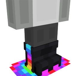 RGB Boots Key Art