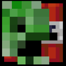 TNT Mob Fusion Pack Icon