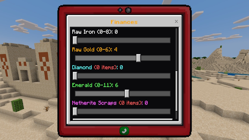 Smartphones Add-On Screenshot #6