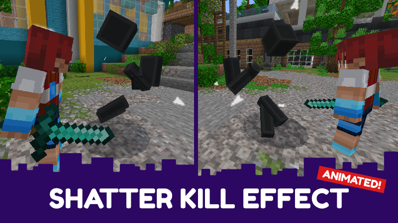 Shatter - Kill Effect Screenshot #1