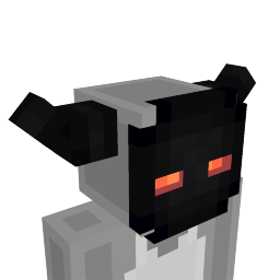 Evil Mask