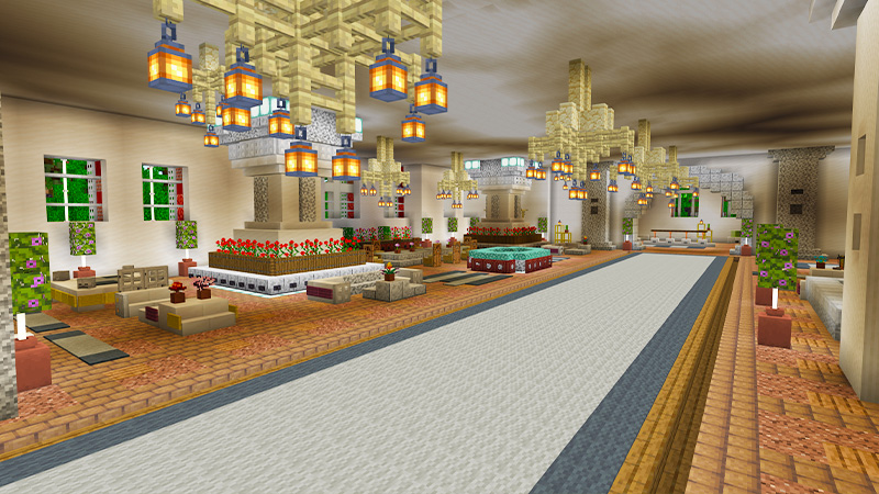 MOB ITEMS! Screenshot #8