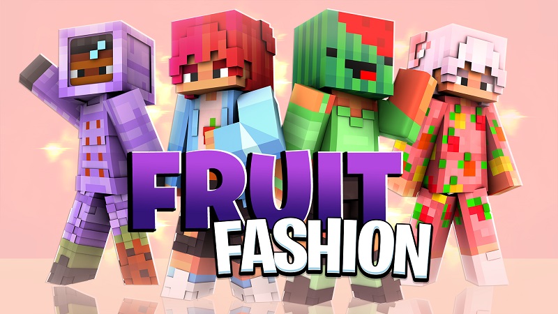 Fruit Fashion Key Art