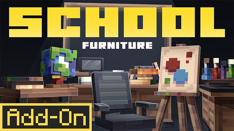 SCHOOL FURNITURE