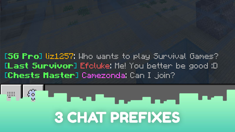 Survival Games Gift - 30 Day Pass Screenshot #10